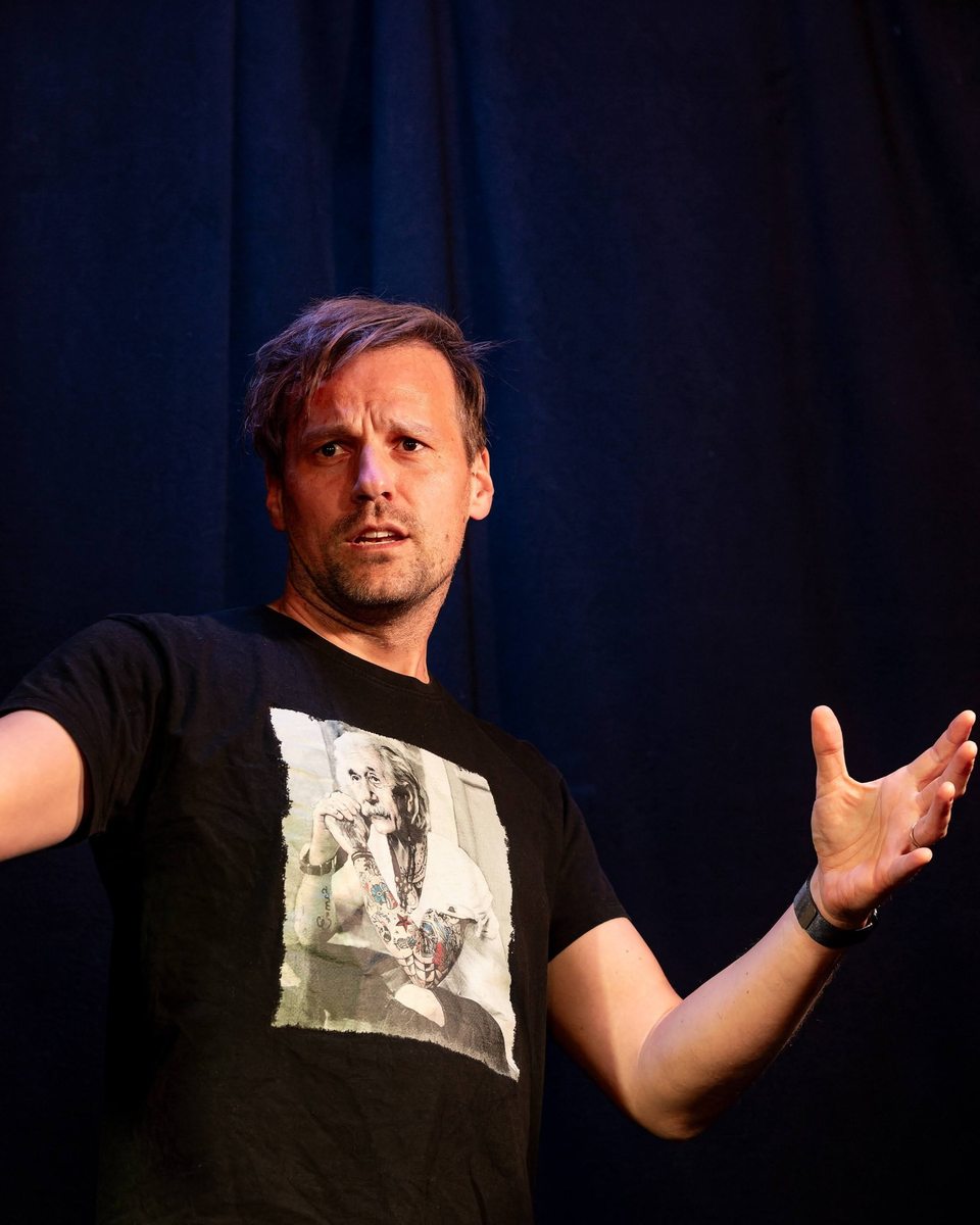 Portrét: Jakub