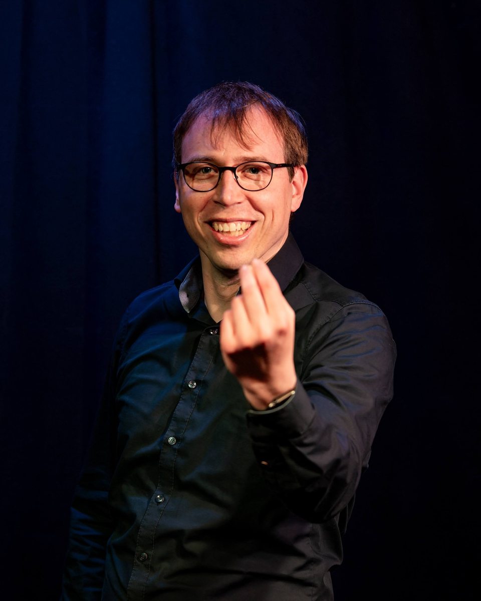 Portrét: Lukáš